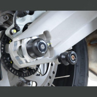 R&G Schwingen Protektoren passend für Ducati Multistrada 950 / 1200 Enduro R&G Schwingen Protektoren passend für Ducati Multistrada 950 / 1200 Enduro