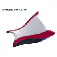 Race Seats Comfort Luxury Line seat fits BMW S 1000 RR 2009–2011 Race Seats Comfort Luxury Line seat fits BMW S 1000 RR 2009–2011