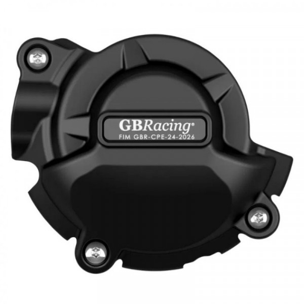 GB Racing SBK Lichtmaschine Protektor passend für BMW S1000RR, S1000R, M1000R, M1000RR, M1000XR