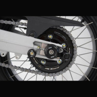 R&G Schwingen Protektoren passend für Aprilia Tuareg 660 ab 2022 R&G Schwingen Protektoren passend für Aprilia Tuareg 660 ab 2022