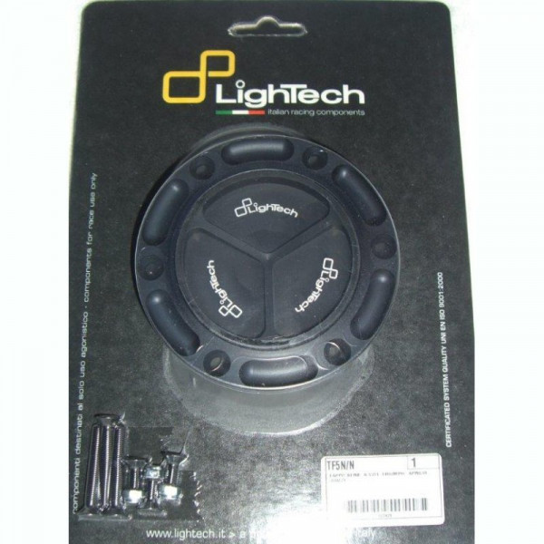 Lightech Racing Screw Fuel Tank Cap MV Agusta F3 675 / 800 / Rivale