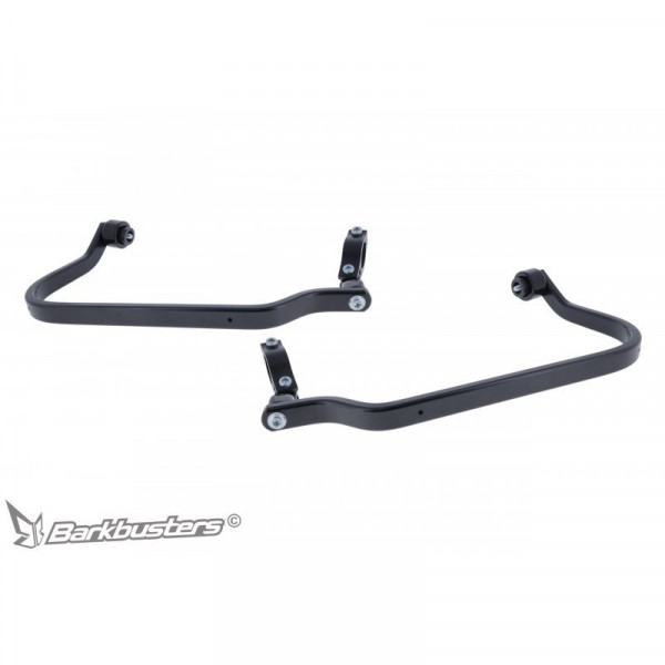 BarkBusters Befestigungs Kit für Yamaha MT-09 | SP 2021-2023