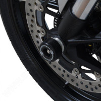 R&G Fork Protectors Ducati Scrambler Desert Sled / Urban Enduro / Scrambler 1100 R&G Fork Protectors Ducati Scrambler Desert Sled / Urban Enduro / Scrambler 1100
