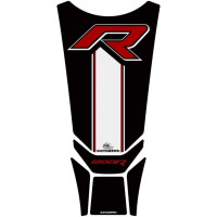 Motografix 3D Gel Tank Pad Protector fits BMW R 1200 R Motografix 3D Gel Tank Pad Protector fits BMW R 1200 R