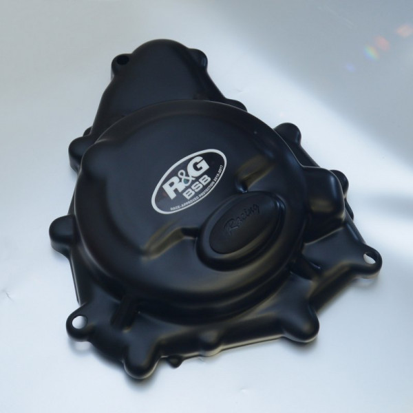 R&G Motordeckel Set Kawasaki Ninja 250 / 400 2018- / Z 250 / 400 / Ninja|Z500 / Eliminator