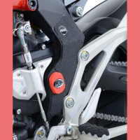 R&G Eazi-Grip™ Boot Guard Pads MV Agusta 800 Turismo Veloce 2015- R&G Eazi-Grip™ Boot Guard Pads MV Agusta 800 Turismo Veloce 2015-