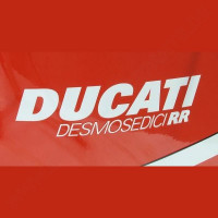 R&G Racing Crash Protectors "No Cut" Ducati Desmosedici RR 2008- R&G Racing Crash Protectors "No Cut" Ducati Desmosedici RR 2008-