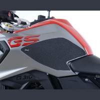 R&G Eazi-Grip Tank Traction Pads passend für BMW G 310 GS ab 2017 R&G Eazi-Grip Tank Traction Pads passend für BMW G 310 GS ab 2017