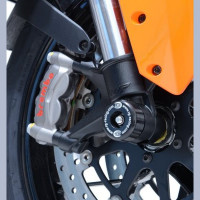 R&G Fork Protectors KTM Super Duke 1290 R 2014- / Super Duke GT ´16- R&G Fork Protectors KTM Super Duke 1290 R 2014- / Super Duke GT ´16-