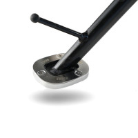 R&G Racing Kickstand Shoe Honda CB 500 F / X / CBR 500 R / CB 650 R / CBR 650 R R&G Racing Kickstand Shoe Honda CB 500 F / X / CBR 500 R / CB 650 R / CBR 650 R