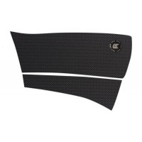 Eazi-Grip PRO Tank Traction Pads passend für BMW K 1600 ab 2022 Eazi-Grip PRO Tank Traction Pads passend für BMW K 1600 ab 2022