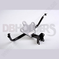 DB Holders Aluminium Verkleidungs Halter passend für MV Agusta F4 1000 ab 2011 DB Holders Aluminium Verkleidungs Halter passend für MV Agusta F4 1000 ab 2011