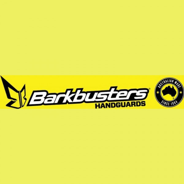 BarkBusters Befestigungs-Kit passend für Ducati Scrambler Classic / Icon / Urban Enduro ab 2015