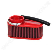 BMC Performance Air Filter Indian Scout 1200 models BMC Performance Air Filter Indian Scout 1200 models