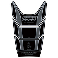 Motografix 3D Gel Tank Pad fits BMW R 1200 GS TB009TB Motografix 3D Gel Tank Pad fits BMW R 1200 GS TB009TB