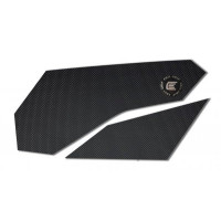 Eazi-Grip PRO Tank Traction Pads passend für Suzuki GSX-S 750 ab 2017 Eazi-Grip PRO Tank Traction Pads passend für Suzuki GSX-S 750 ab 2017