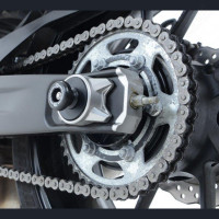 R&G Schwingen Protektoren passend für Yamaha MT-07, XSR 700, R7 R&G Schwingen Protektoren passend für Yamaha MT-07, XSR 700, R7
