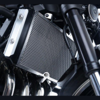 R&G Racing Radiator Guard Kawasaki Z 900 RS 2018- R&G Racing Radiator Guard Kawasaki Z 900 RS 2018-