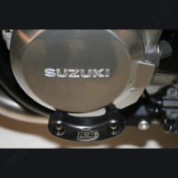 R&G Racing Lichtmaschine Protektor passend für Suzuki GSX 1400 R&G Racing Lichtmaschine Protektor passend für Suzuki GSX 1400