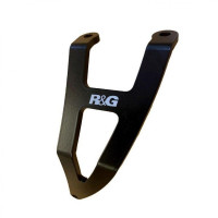 R&G Auspuffhalter passend für Aprilia RSV4 & Tuono V4 R&G Auspuffhalter passend für Aprilia RSV4 & Tuono V4