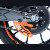 Vorschau: R&G Kettenfinne passend für KTM & Husqvarna Modelle Vorschau: R&G Kettenfinne passend für KTM & Husqvarna Modelle