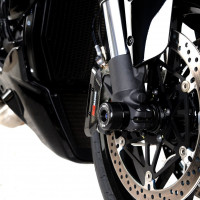 R&G Racing Gabel Protektoren passend für Ducati Diavel V4 ab 2023 R&G Racing Gabel Protektoren passend für Ducati Diavel V4 ab 2023