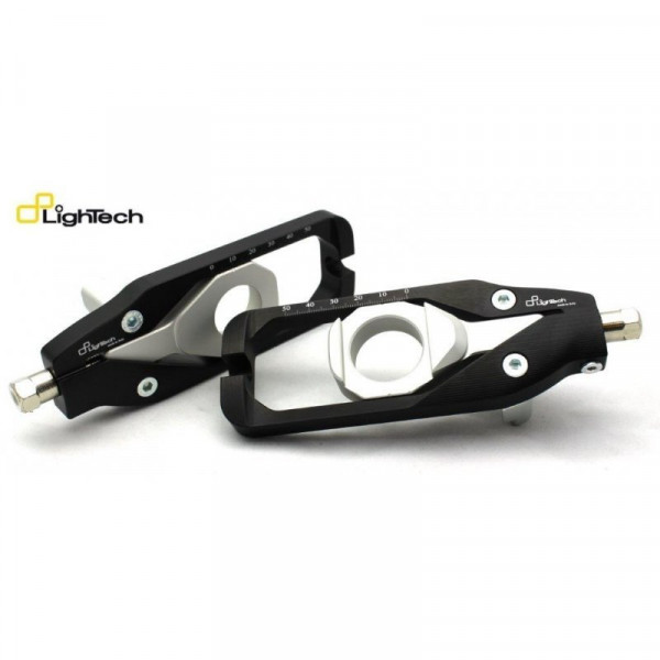 Lightech Chain Adjusters Aprilia RSV 4 / Tuono V4 1000 2009-2014
