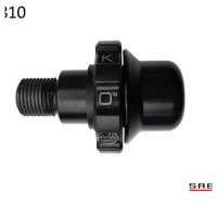 Kaoko Throttle Stabilizer "Drive Control" for YAMAHA MT09, MT09 Sport Tracker/ABS , MT09 Street Rally/ABS , MT-07/FZ-07 / Niken Kaoko Throttle Stabilizer "Drive Control" for YAMAHA MT09, MT09 Sport Tracker/ABS , MT09 Street Rally/ABS , MT-07/FZ-07 / Niken