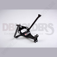 DB Holders Aluminium Verkleidungs Halter passend für Yamaha YZF R6 2003-2005 DB Holders Aluminium Verkleidungs Halter passend für Yamaha YZF R6 2003-2005