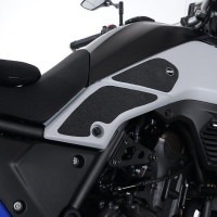 R&G Eazi-Grip Tank Traction Pads Yamaha XTZ 700 Tenere 2019- R&G Eazi-Grip Tank Traction Pads Yamaha XTZ 700 Tenere 2019-