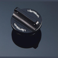 Lightech colored oil filler caps M26,5x3 OILY Lightech colored oil filler caps M26,5x3 OILY