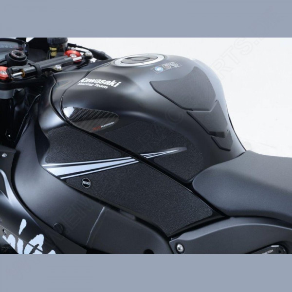 R&G Eazi-Grip Tank Traction Pads 6er Kawasaki ZX-10 R 2016-2020