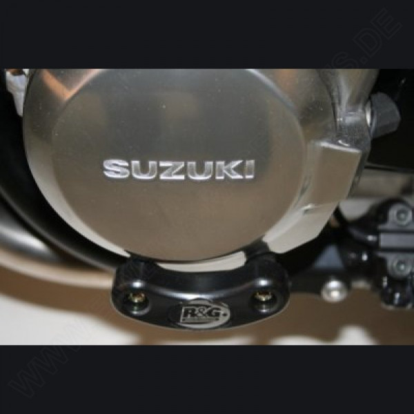 R&G Racing Alternator Case Slider Suzuki GSX 1400