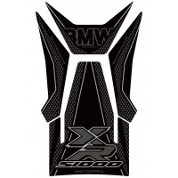 Motografix 3D Gel Tank Pad Protector fits BMW S 1000 XR Motografix 3D Gel Tank Pad Protector fits BMW S 1000 XR