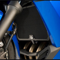 R&G Racing Radiator Guard Yamaha XJ 6 / Diversion F 2009- R&G Racing Radiator Guard Yamaha XJ 6 / Diversion F 2009-