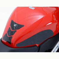 R&G Eazi-Grip Tank Traction Pads Honda VFR 800 2014- R&G Eazi-Grip Tank Traction Pads Honda VFR 800 2014-