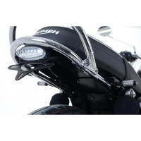 R&G Licence plate holder Triumph Bonneville T-120 2016- R&G Licence plate holder Triumph Bonneville T-120 2016-