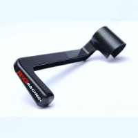 R&G Racing Carbon Brake Lever Guard Honda CBR 1000 RR / SP / SP2 R&G Racing Carbon Brake Lever Guard Honda CBR 1000 RR / SP / SP2
