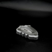 R&G Seitenständer Puck Royal Enfield Himalayan 450 2024- R&G Seitenständer Puck Royal Enfield Himalayan 450 2024-