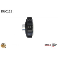 Kaoko Throttle Stabilizer "Drive Control" for Ducati models Kaoko Throttle Stabilizer "Drive Control" for Ducati models