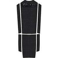 Motografix Triumph Tiger Explorer 1200 Carbon 3D Gel Tank Pad TT019C Motografix Triumph Tiger Explorer 1200 Carbon 3D Gel Tank Pad TT019C