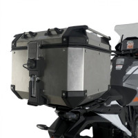 R&G Topcase Gepäckträger passend für KTM 1290 Super Adventure R|S ab 2021 R&G Topcase Gepäckträger passend für KTM 1290 Super Adventure R|S ab 2021