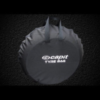 NEW Capit WHEEL TYRE BAG SUPREMA NEW Capit WHEEL TYRE BAG SUPREMA