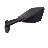 Preview: FAR Spiegel XDrone Carena E-geprüft, schwarz, Abstand 28–50 mm Preview: FAR Spiegel XDrone Carena E-geprüft, schwarz, Abstand 28–50 mm