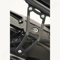 R&G Racing Exhaust Hanger Yamaha FZ 1 N / S 2006- R&G Racing Exhaust Hanger Yamaha FZ 1 N / S 2006-