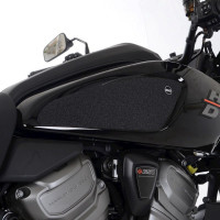 R&G Eazi-Grip Tank Traction Pads passend für Harley Davidson Pan America 1250 ab 2021 R&G Eazi-Grip Tank Traction Pads passend für Harley Davidson Pan America 1250 ab 2021