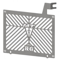 R&G Kühlergitter Edelstahl passend für Yamaha MT-125 ab 2020 R&G Kühlergitter Edelstahl passend für Yamaha MT-125 ab 2020