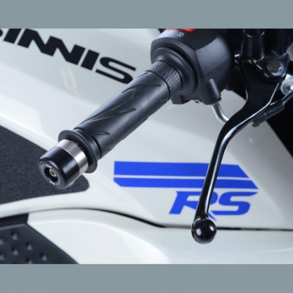 R&G Racing Lenker Protektoren Sinnis Elite RS 125 2017-