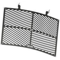 R&G Kühlergitter Edelstahl passend für Kawasaki ZX-10 R / RR ab 2021 R&G Kühlergitter Edelstahl passend für Kawasaki ZX-10 R / RR ab 2021