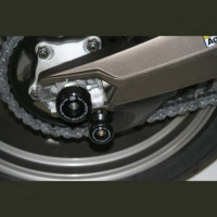 R&G Racing Schwingen Protektoren passend für Aprilia Mana ab 2008 R&G Racing Schwingen Protektoren passend für Aprilia Mana ab 2008